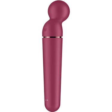 Massaggiatore Planet Wand-er: Vibrazioni Potenti e Design Elegante